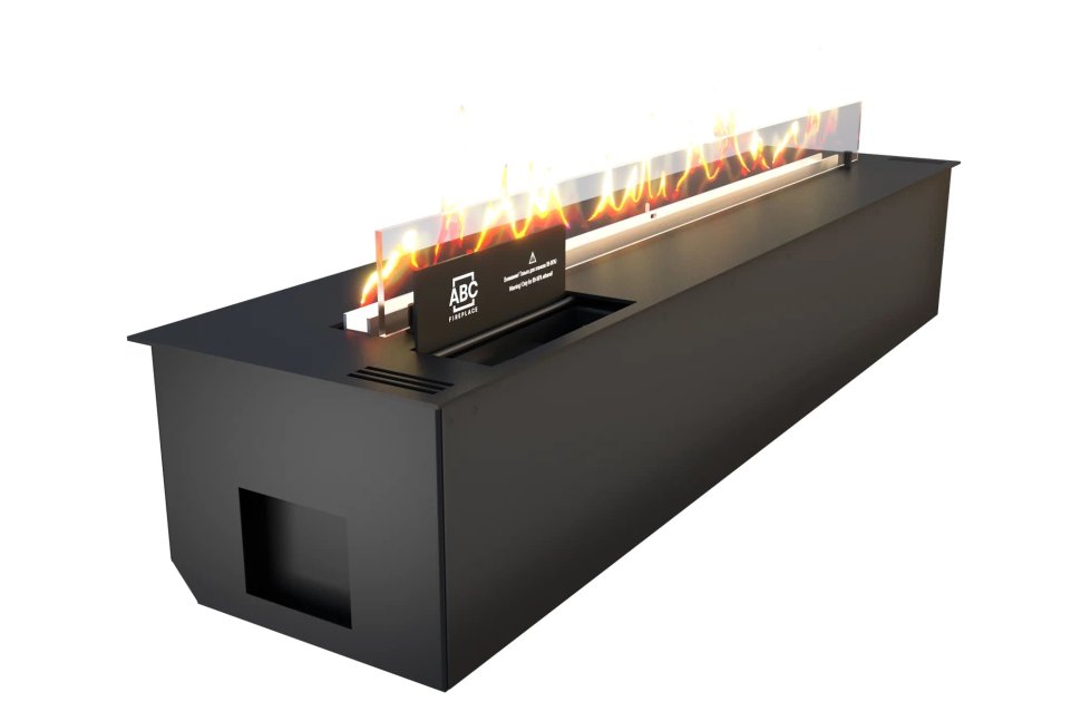 Автоматический биокамин BioArt ABC Fireplace Smart Fire A3 1700