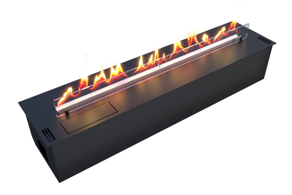 Автоматический биокамин BioArt ABC Fireplace Smart Fire A3 1700