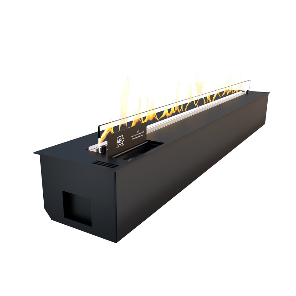 Автоматический биокамин BioArt ABC Fireplace Smart Fire A3 2000