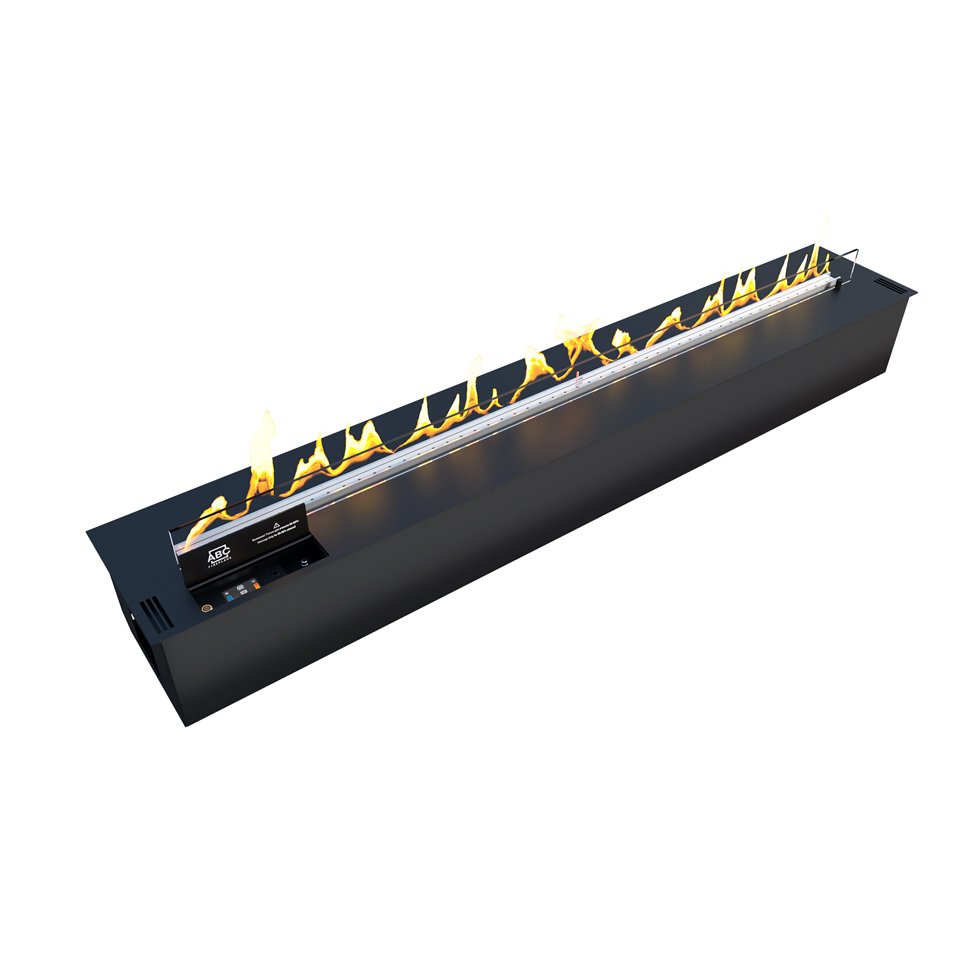 Автоматический биокамин BioArt ABC Fireplace Smart Fire A3 2000