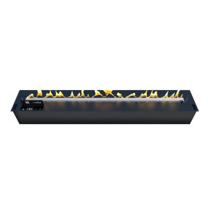Автоматический биокамин BioArt ABC Fireplace Smart Fire A3 2000