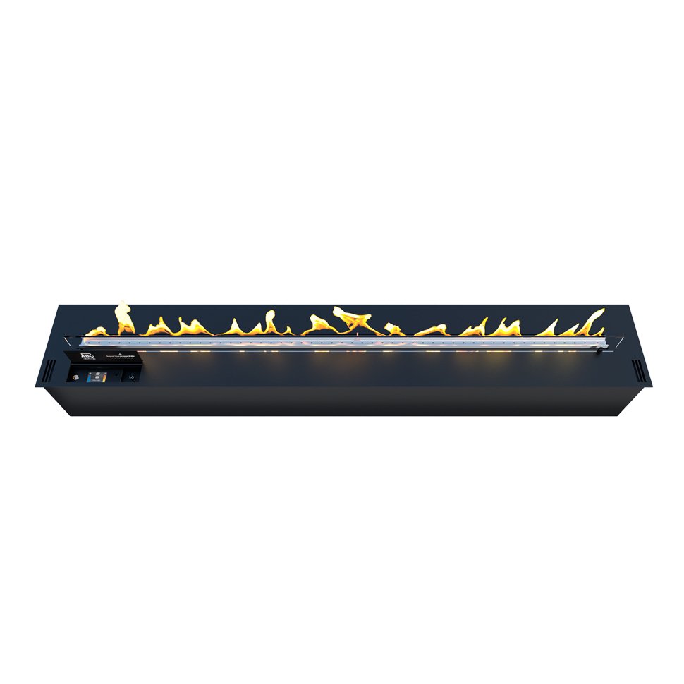 Автоматический биокамин BioArt ABC Fireplace Smart Fire A3 2000