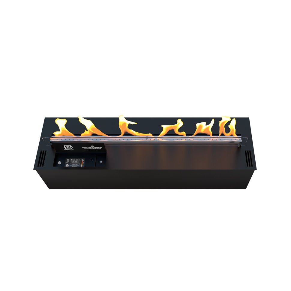 Автоматический биокамин BioArt ABC Fireplace Smart Fire A5 1000