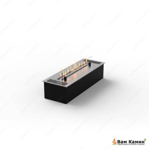 Автоматический биокамин BioArt ABC Fireplace Smart Prime 1100