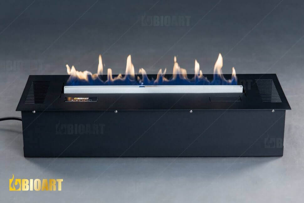 Автоматический биокамин BioArt ABC Fireplace Smart Prime 1100
