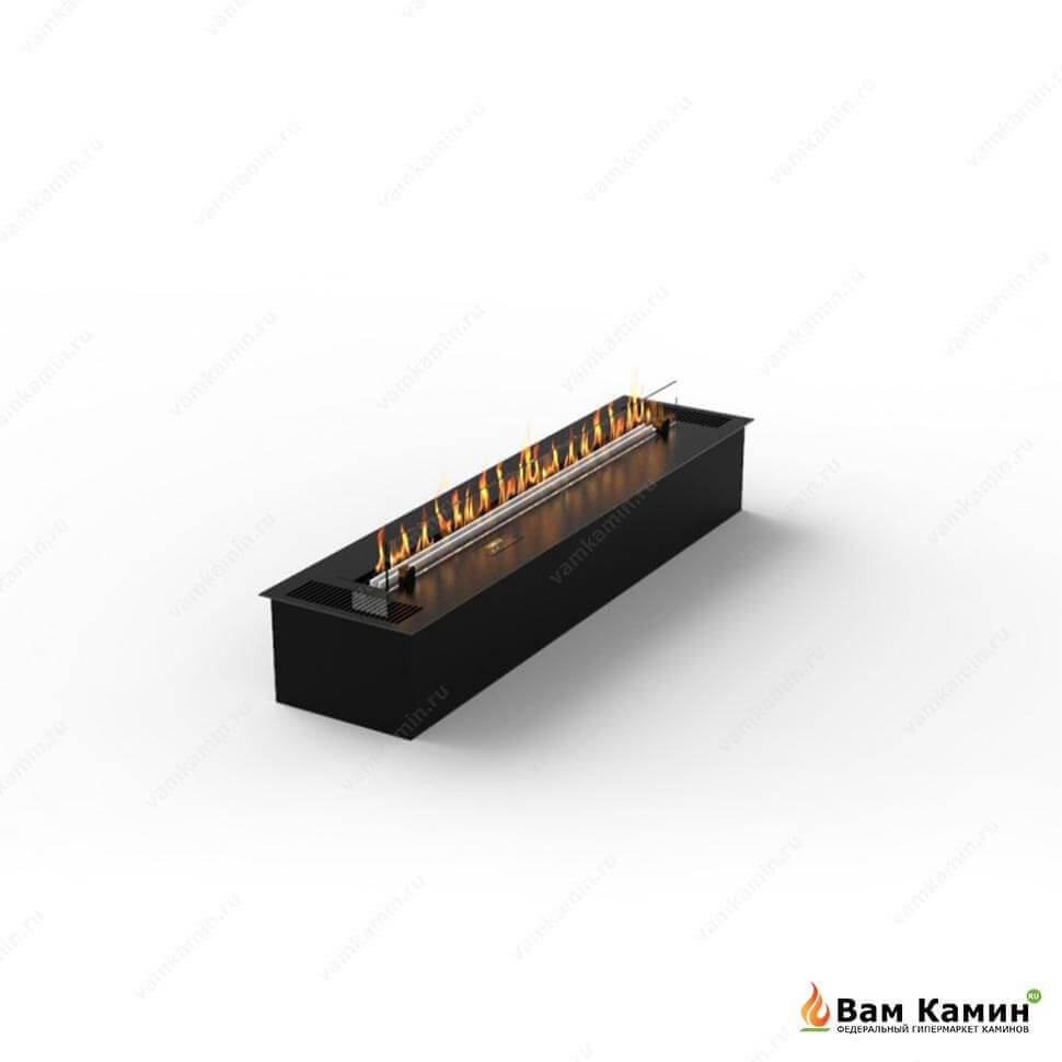 Автоматический биокамин BioArt ABC Fireplace Smart Prime 1300