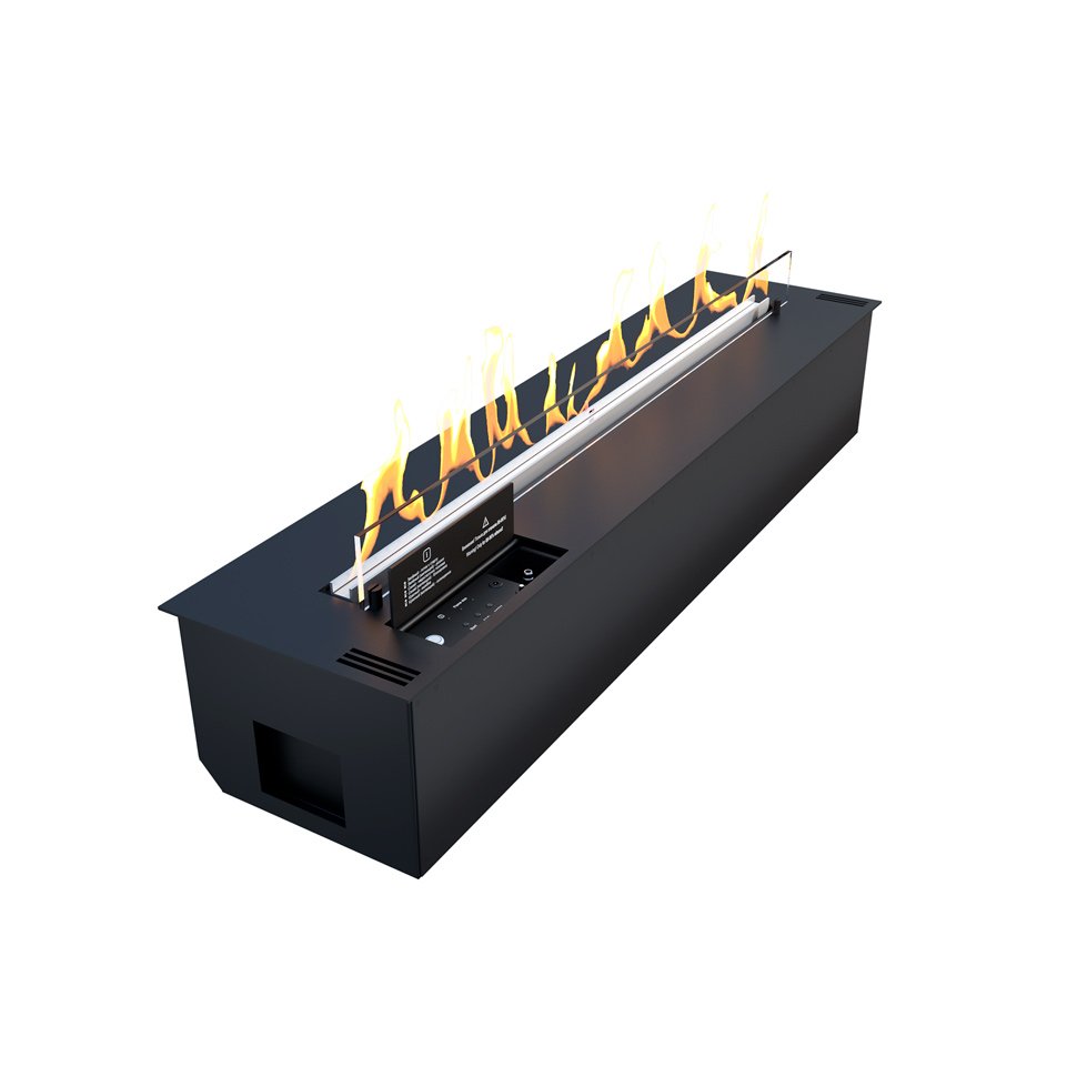 Автоматический биокамин BioArt ABC Fireplace Smart Prime 1200