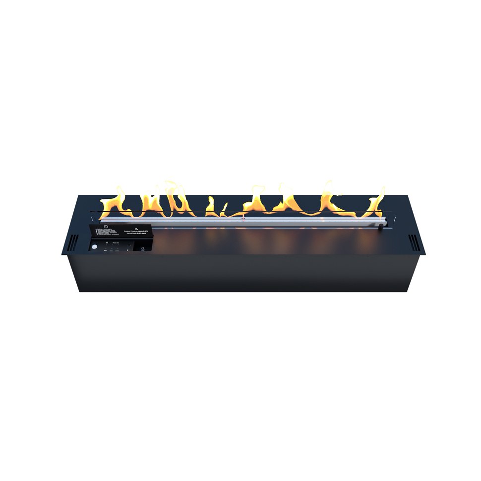 Автоматический биокамин BioArt ABC Fireplace Smart Prime 1200