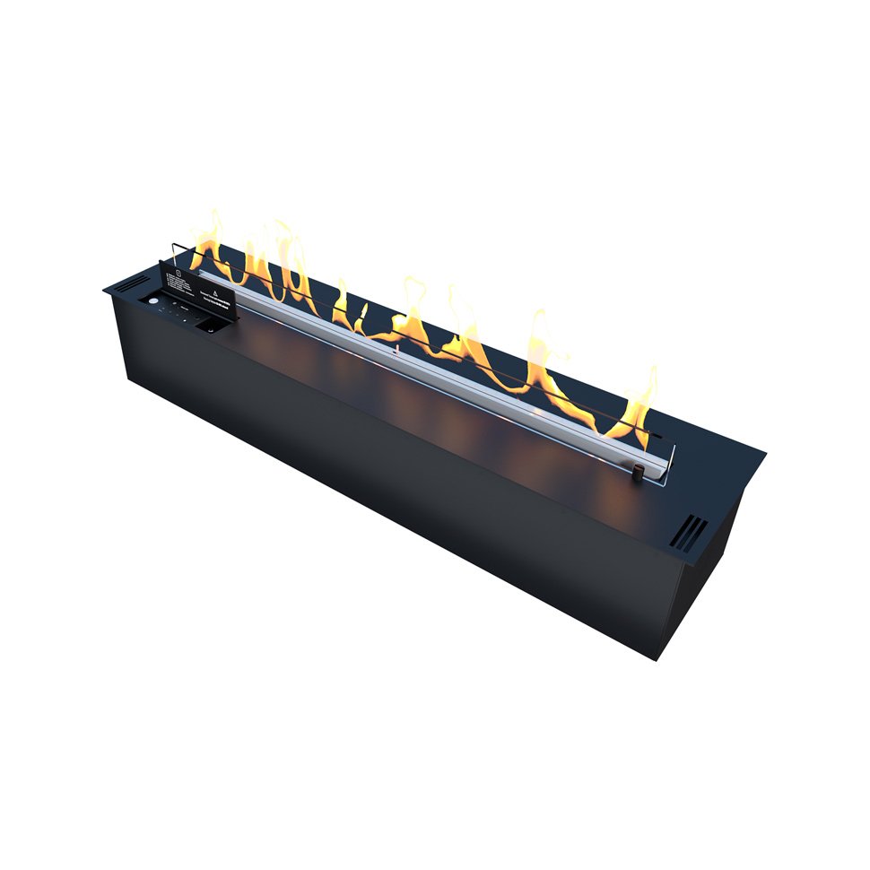 Автоматический биокамин BioArt ABC Fireplace Smart Prime 1200