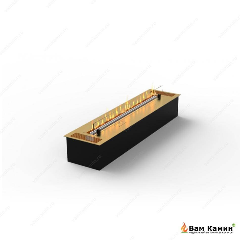 Автоматический биокамин BioArt ABC Fireplace Smart Prime 1700