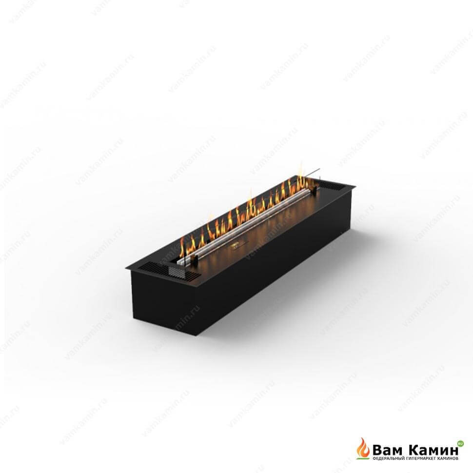 Автоматический биокамин BioArt ABC Fireplace Smart Prime 1700