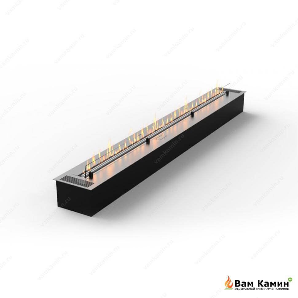 Автоматический биокамин BioArt ABC Fireplace Smart Fire A7 1000