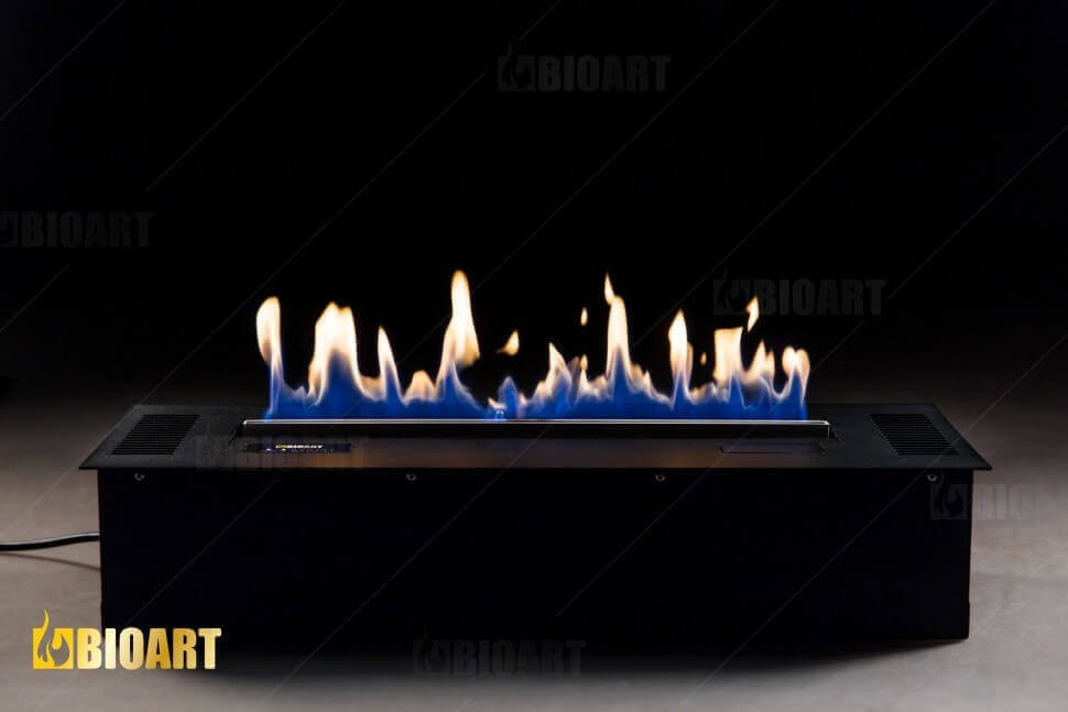 Автоматический биокамин BioArt ABC Fireplace Smart Fire A7 1000