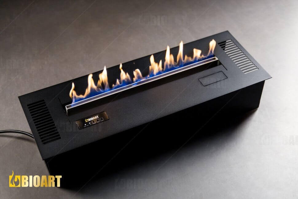 Автоматический биокамин BioArt ABC Fireplace Smart Fire A7 1100
