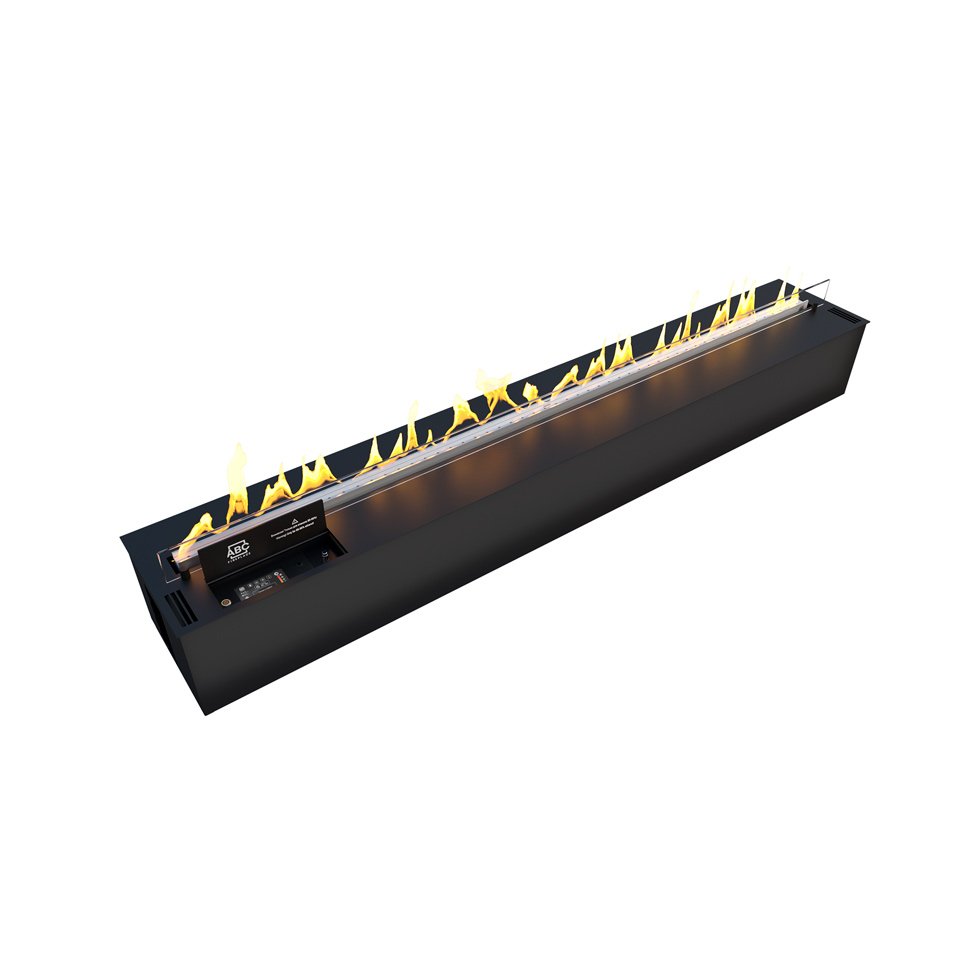 Автоматический биокамин BioArt ABC Fireplace Smart Fire A5 2000