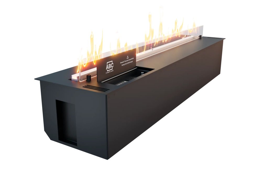Автоматический биокамин BioArt ABC Fireplace Smart Fire A5 2300