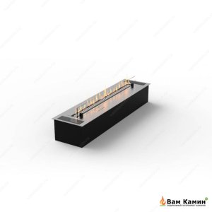 Автоматический биокамин BioArt ABC Fireplace Smart Fire A7 1800