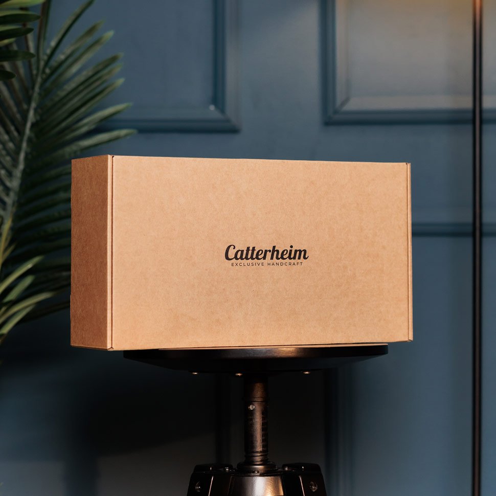 Настольный Биокамин Catterheim ВХ1