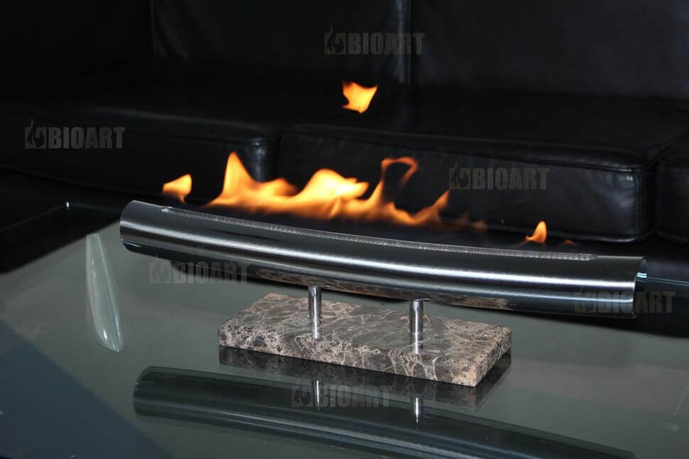 Биокамин BioArt ABC Fireplace TOKYO Токио