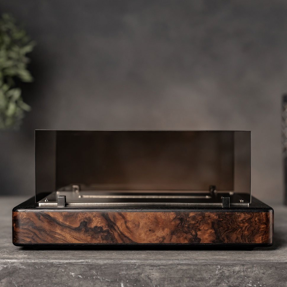 Настольный Биокамин Catterheim EXCLUSIVE IMPERIAL