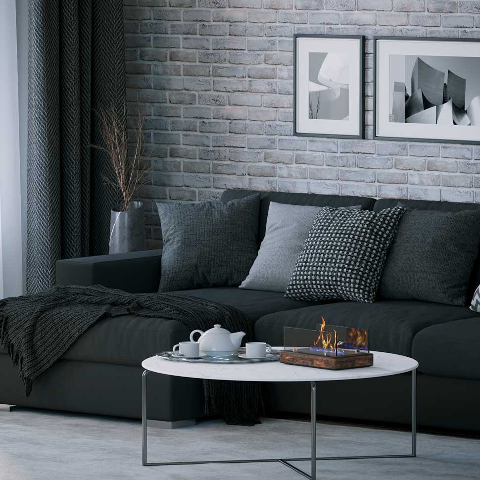 Настольный Биокамин Catterheim EXCLUSIVE IMPERIAL