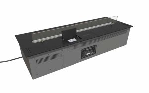 Автоматический биокамин SmartFire S 700 Biograte