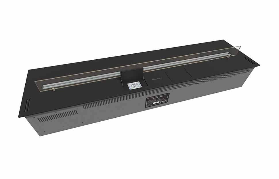 Автоматический биокамин SmartFire S 1000 Biograte