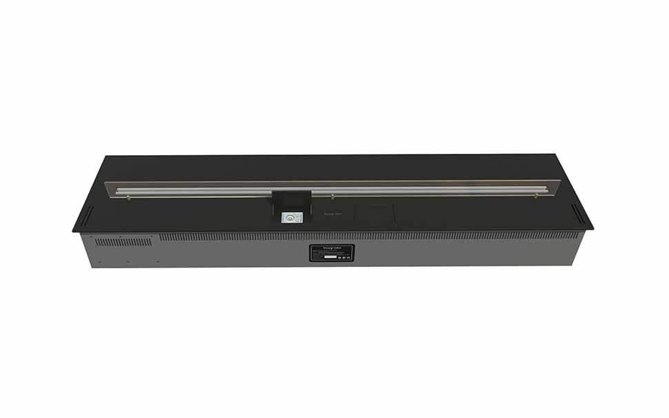 Автоматический биокамин SmartFire L 1600 Biograte