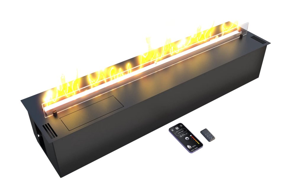Автоматический биокамин BioArt ABC Fireplace Smart Fire A5 1900