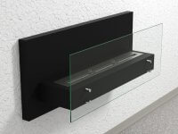 Биокамин настенный Lux Fire Премьера 1200