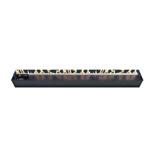 Автоматический биокамин BioArt ABC Fireplace Smart Fire A5 2500