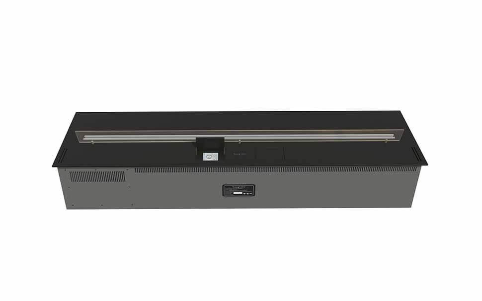 Автоматический биокамин SmartFire L 1600 plus Biograte
