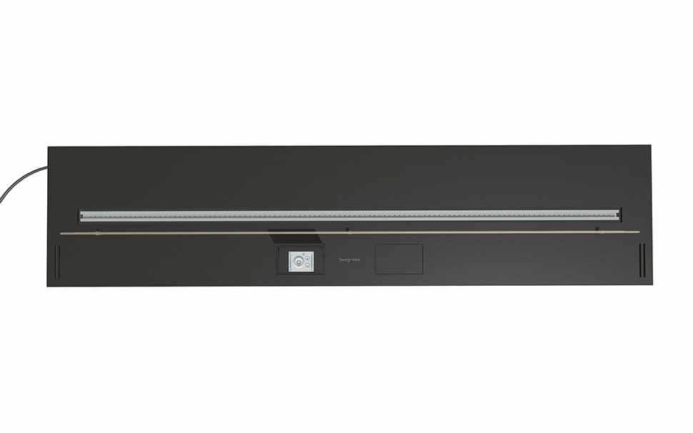 Автоматический биокамин SmartFire L 1900 plus Biograte