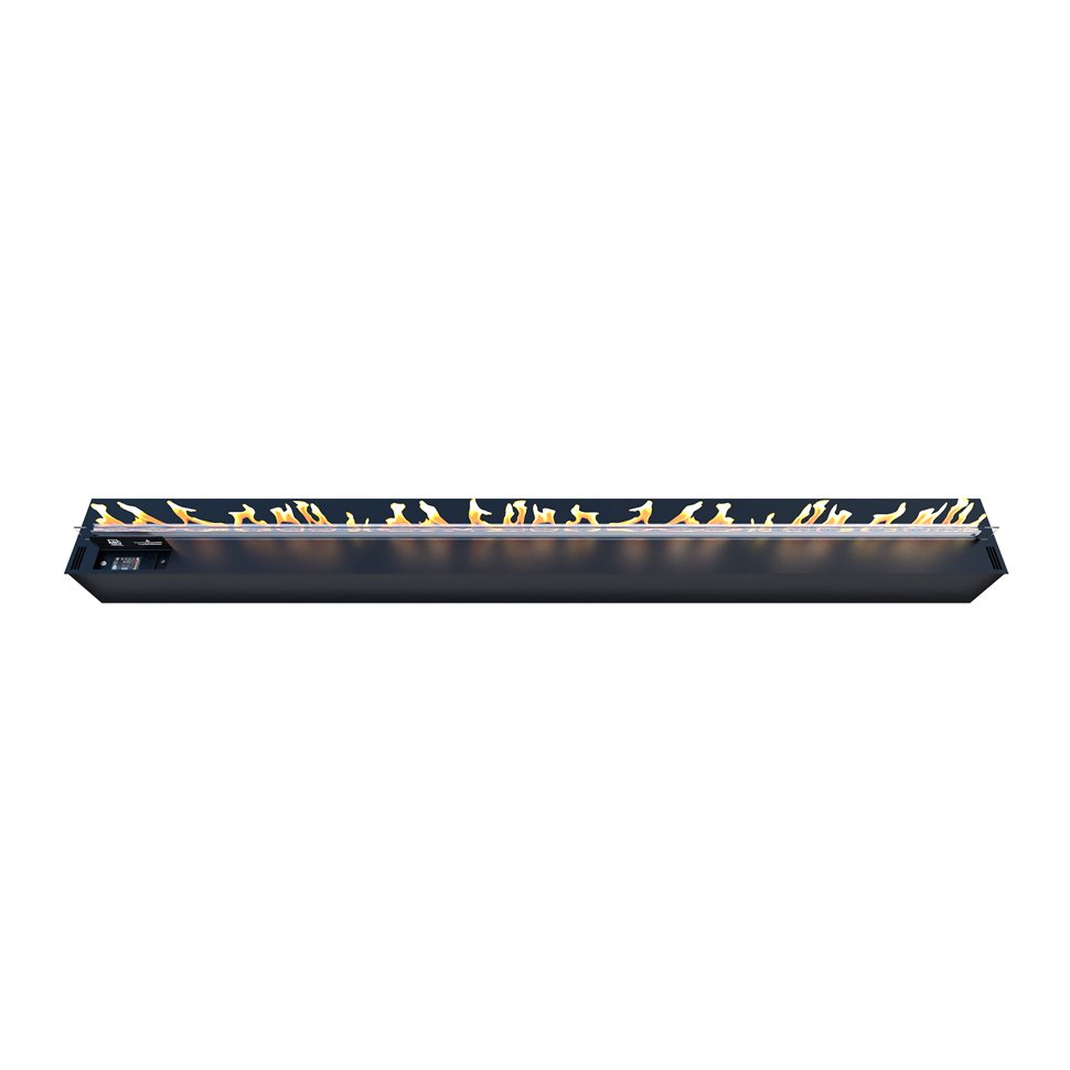 Автоматический биокамин BioArt ABC Fireplace Smart Fire A5 3000