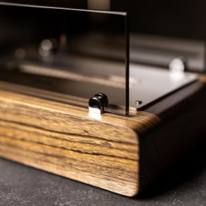 Настольный Биокамин Catterheim EXOTIC AMAZAKU RADIAL
