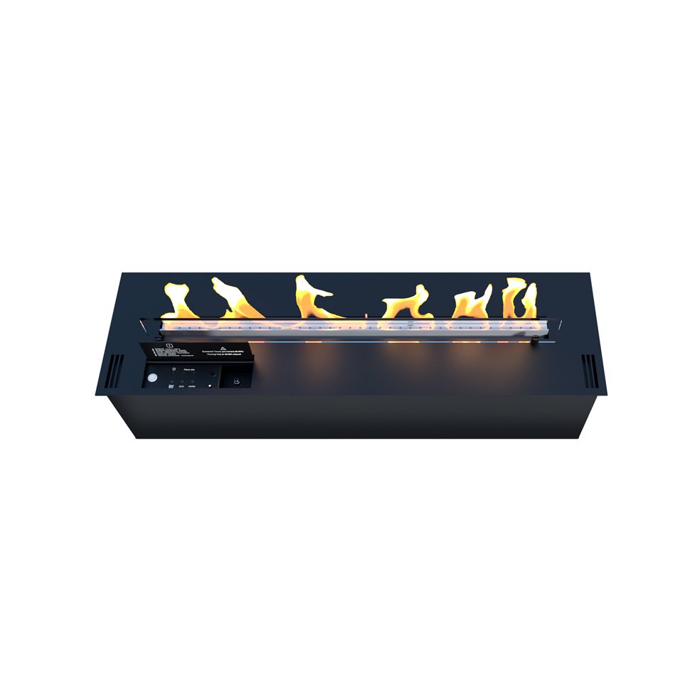 Автоматический биокамин BioArt ABC Fireplace Smart Prime 1000