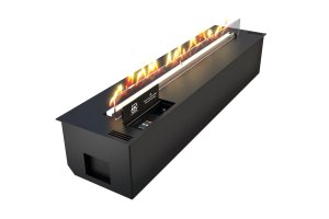 Автоматический биокамин BioArt ABC Fireplace Smart Fire A3 1100