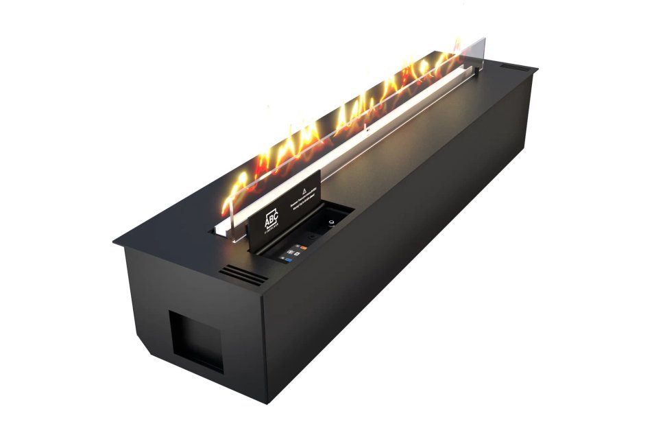 Автоматический биокамин BioArt ABC Fireplace Smart Fire A3 1100